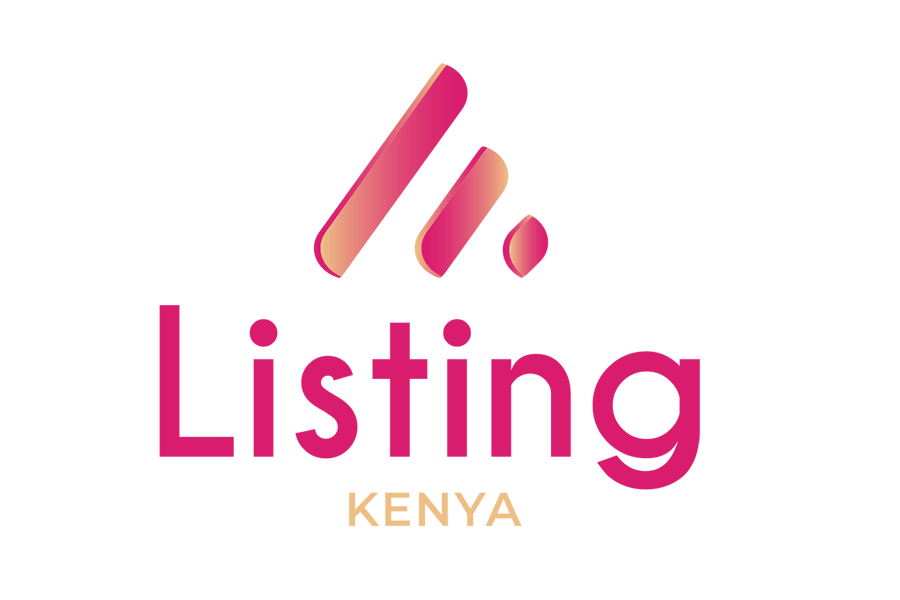 listing Kenya Cover