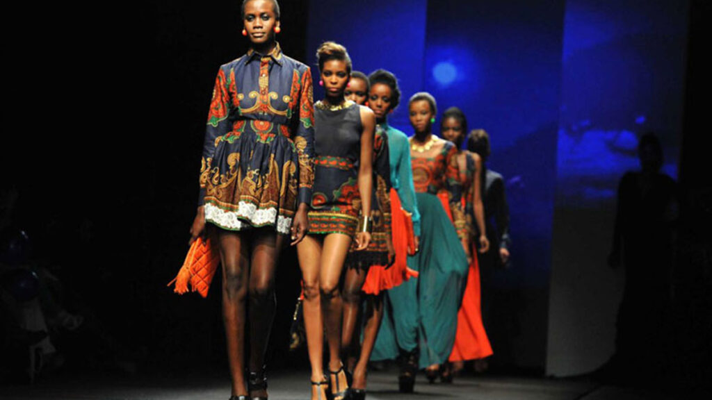 nairobi fashion week