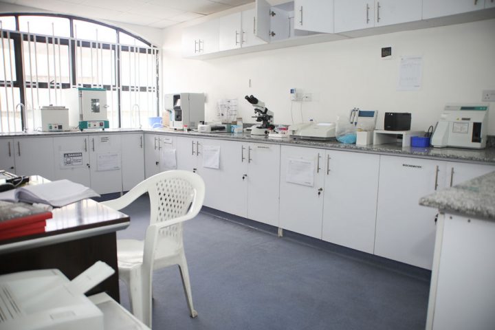 ANNEX Hospital Nakuru