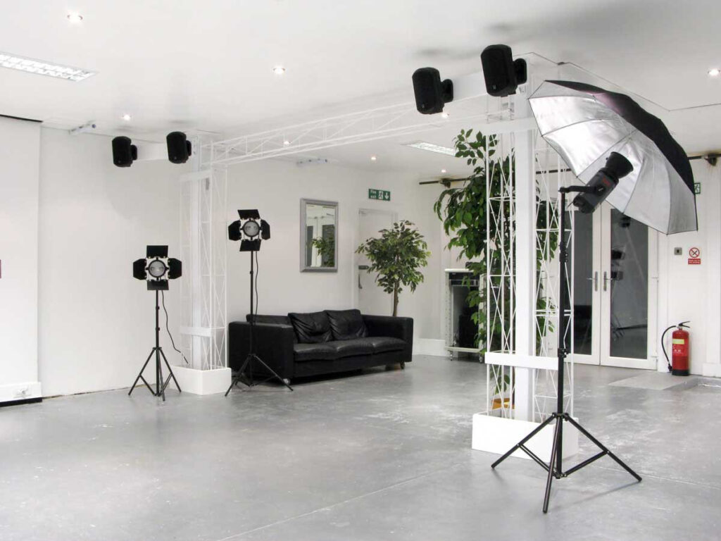 Glamour Photography Studio Nakuru
