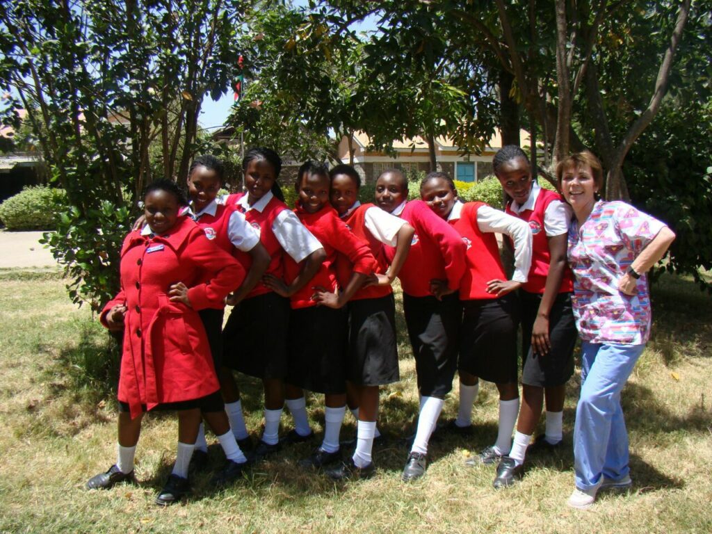 Nakuru Children Trust