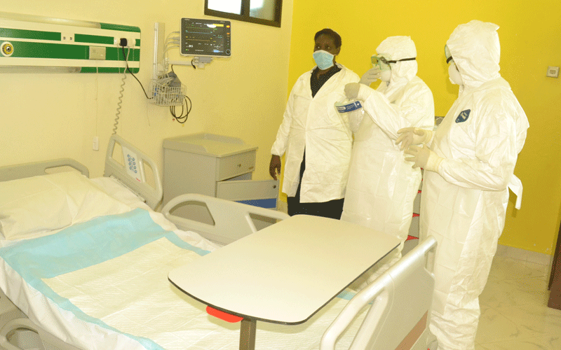 Pandya Memorial Hospital
