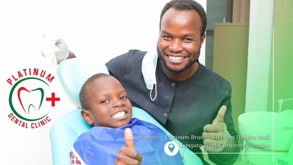 Platinum Dental Clinic Nairobi