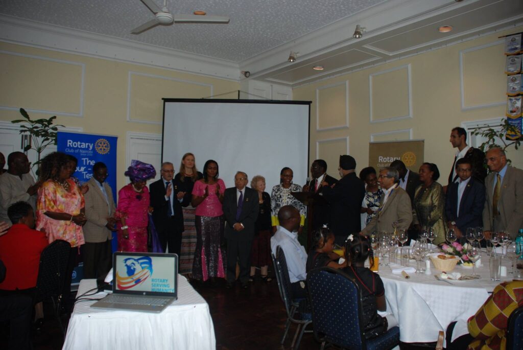 Rotary Club of Nairobi