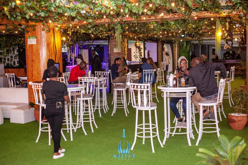 Westys Lounge