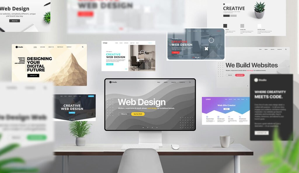 Butterfly Prime Solutions Web Development
