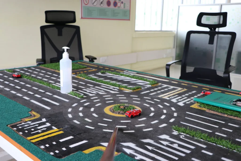 AA Kenya Thika Branch – Driving School in Thika