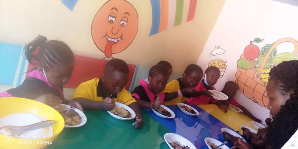 ABC Educational Centre – Day Care and Preschool in Ngong