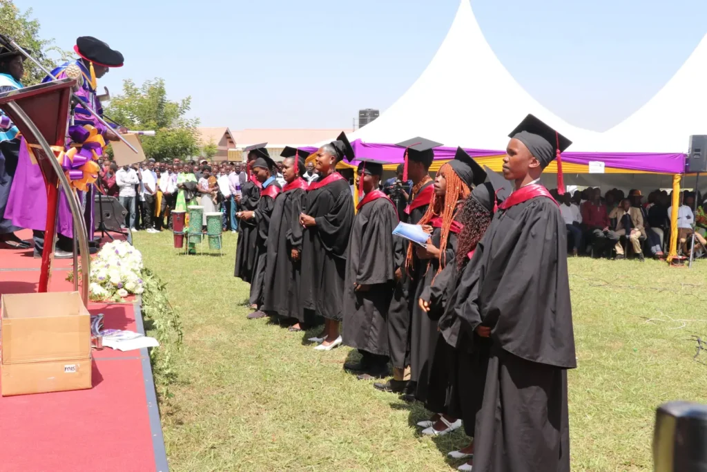 Alupe University