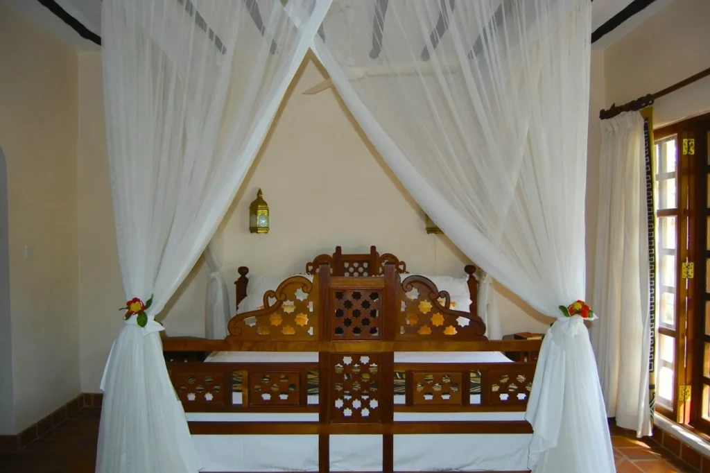 Asha Boutique Hotel