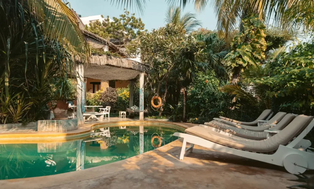 Banana House