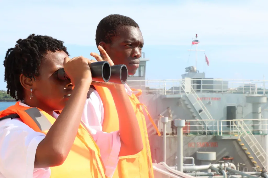Bandari Maritime Academy – Maritime College in Mombasa