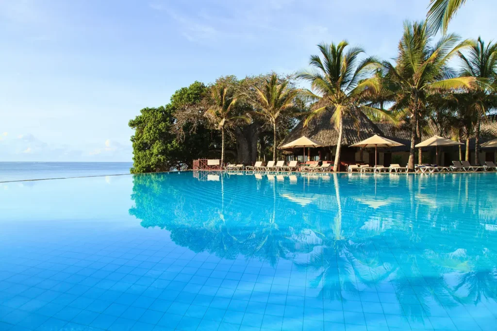 Baobab Beach Resort & Spa