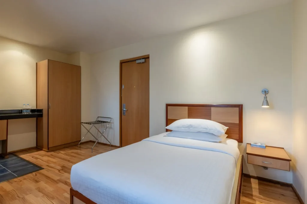 Best Western Upper Hill – Hotel in Nairobi