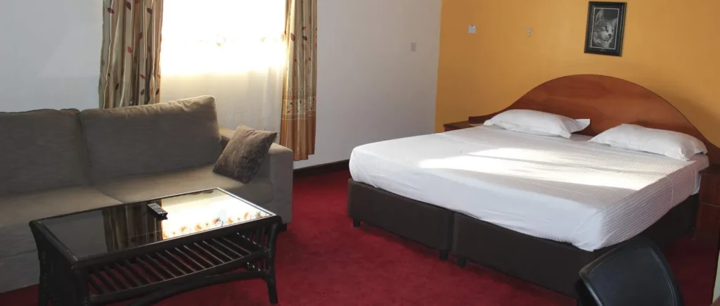 Ceamo Prestige Lodge