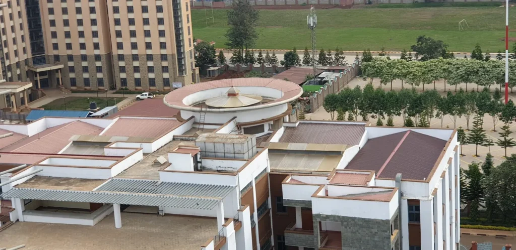 Chuka University