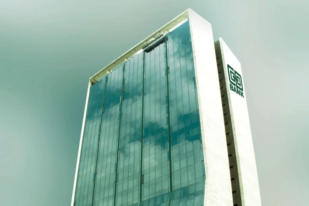 Co-operative Bank Mtwapa Branch – Bank in Mtwapa