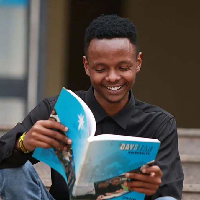 Daystar University