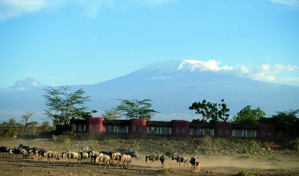 Deans Travel Centre – Travel Agency in Nyali