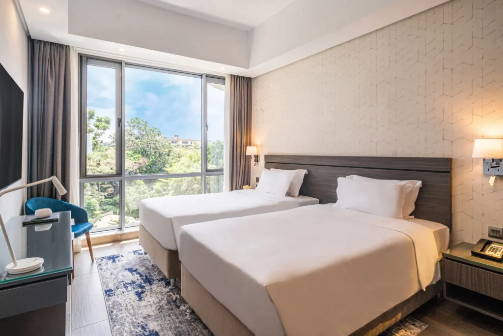 Dusit Princess Nairobi – Hotel in Westlands