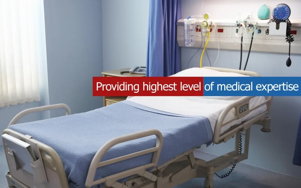 Embu Level 5 Hospital – Referral Hospital in Embu