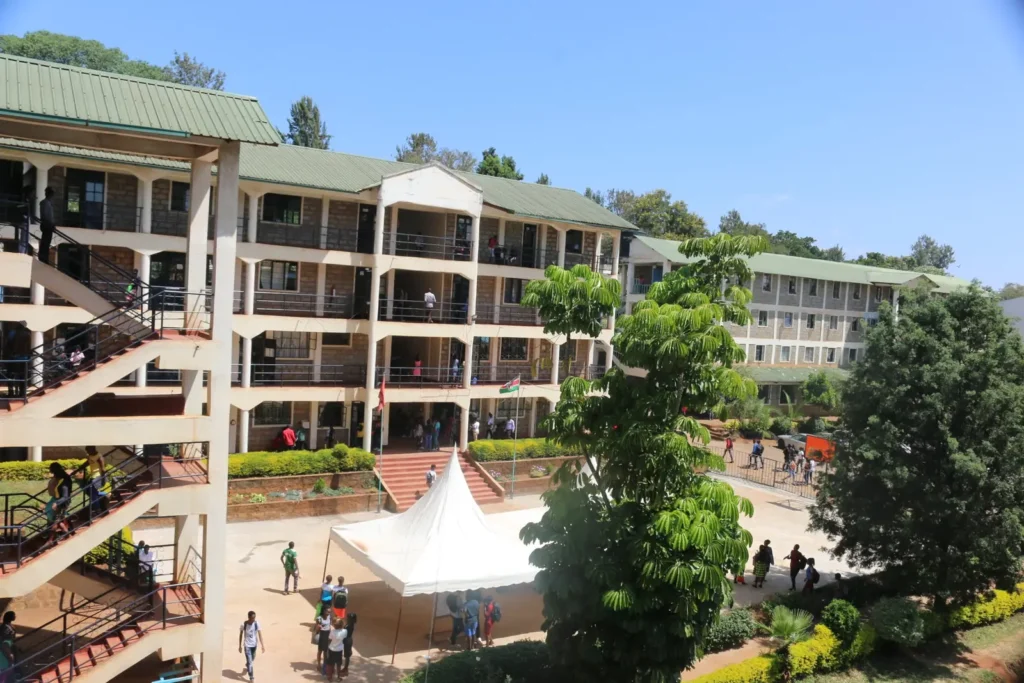 Embu Teacher Training College – Teachers College in Embu