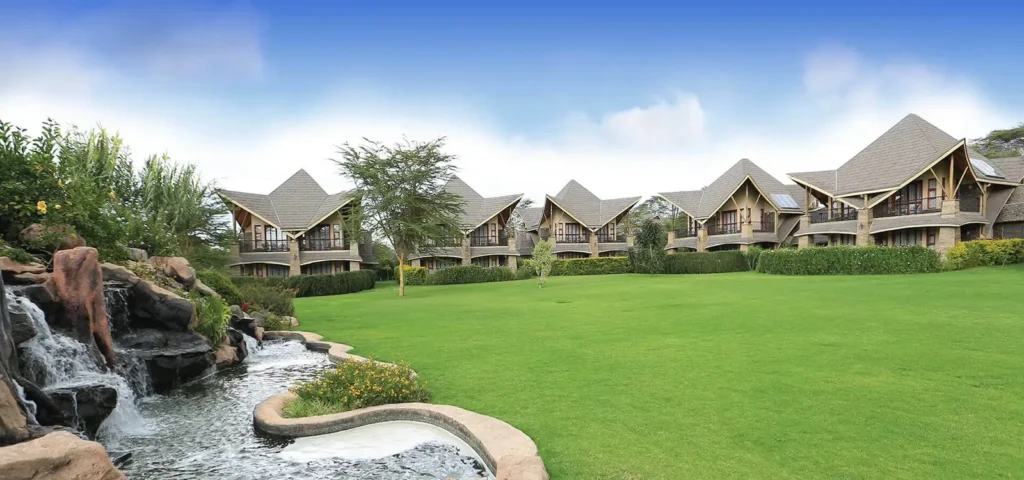 Enashipai Resort & Spa