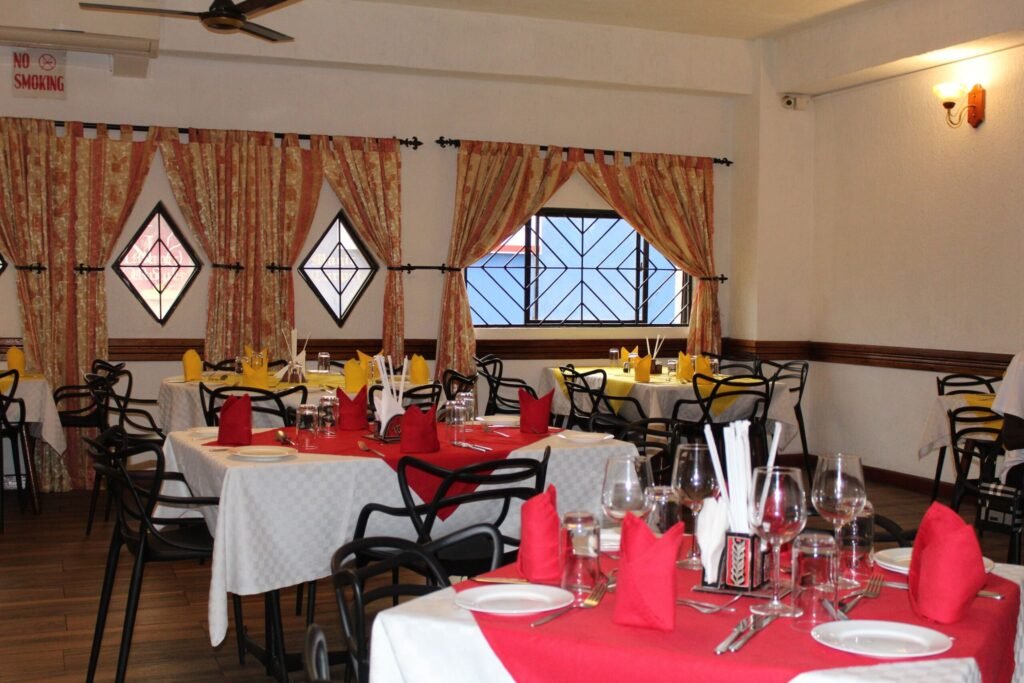 Gilani's Restaurant