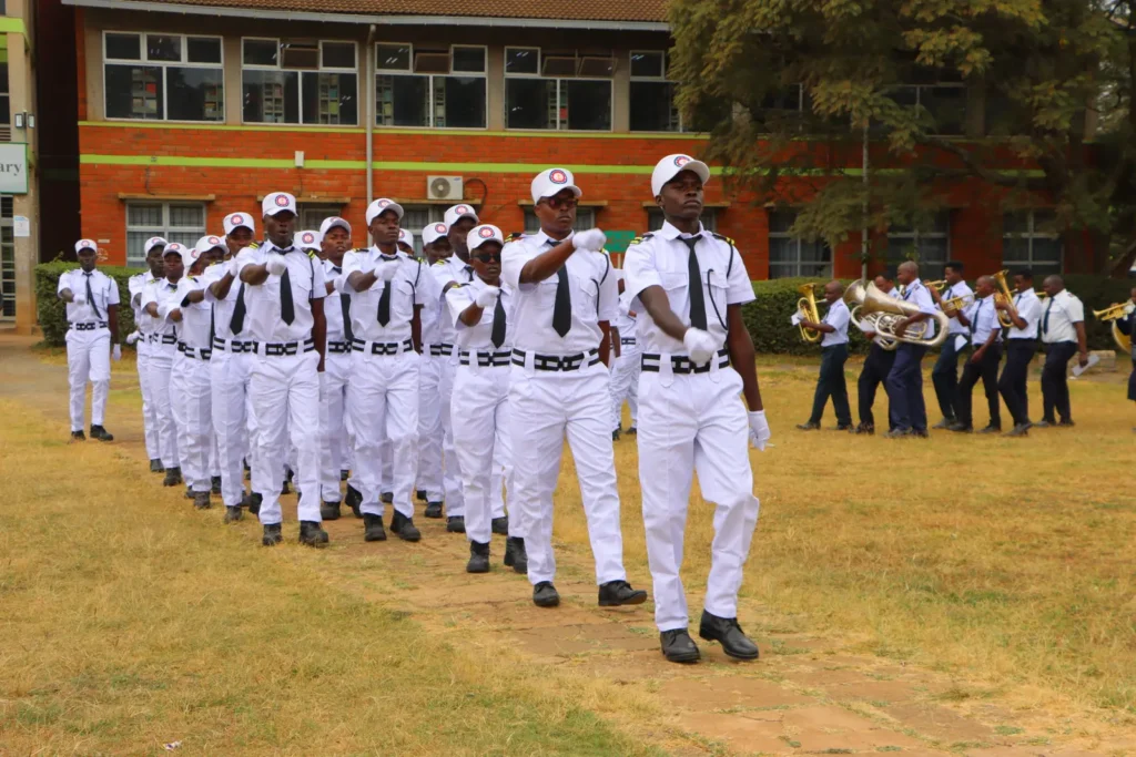 Jomo Kenyatta University of Agriculture and Technology