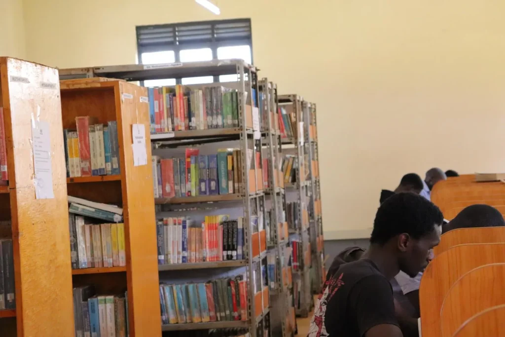 Kabete National Polytechnic – National Polytechnic in Nairobi