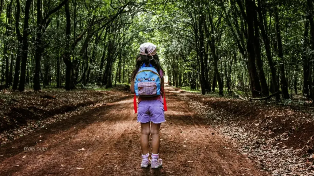 Karura Forest