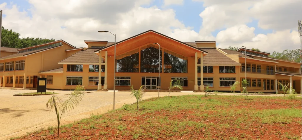 Kenya School of TVET – TVET College in Nairobi