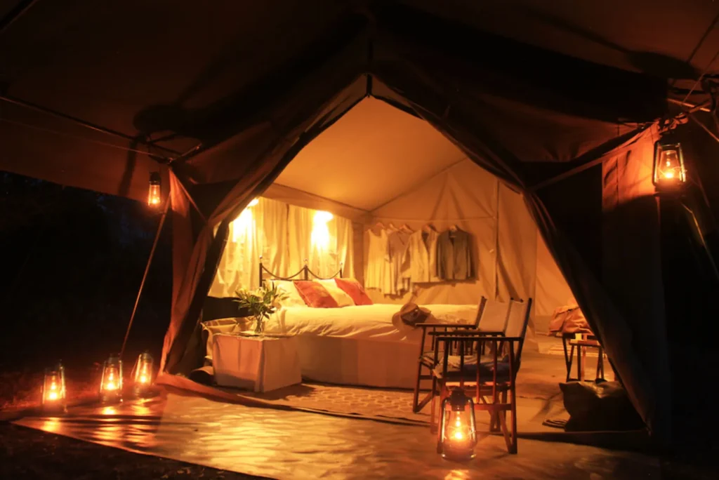 Ker & Downey Safaris