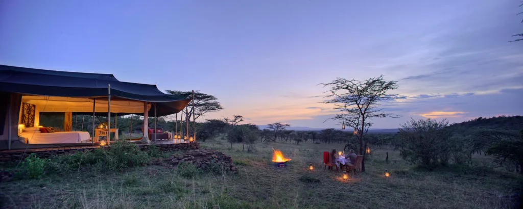 Kicheche Valley Naboisho
