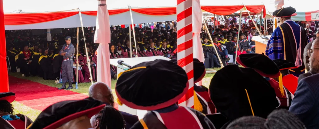 Laikipia University