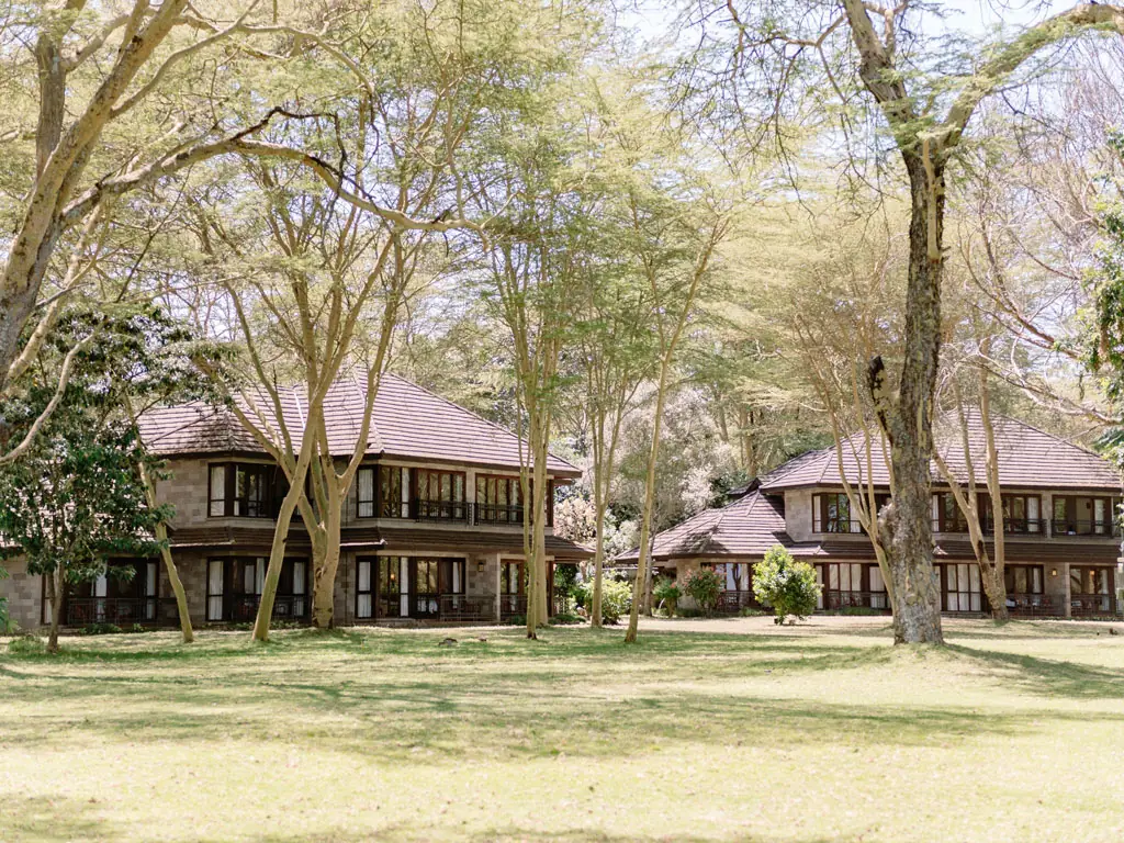 Lake Naivasha Simba Lodge – Lodge in Naivasha