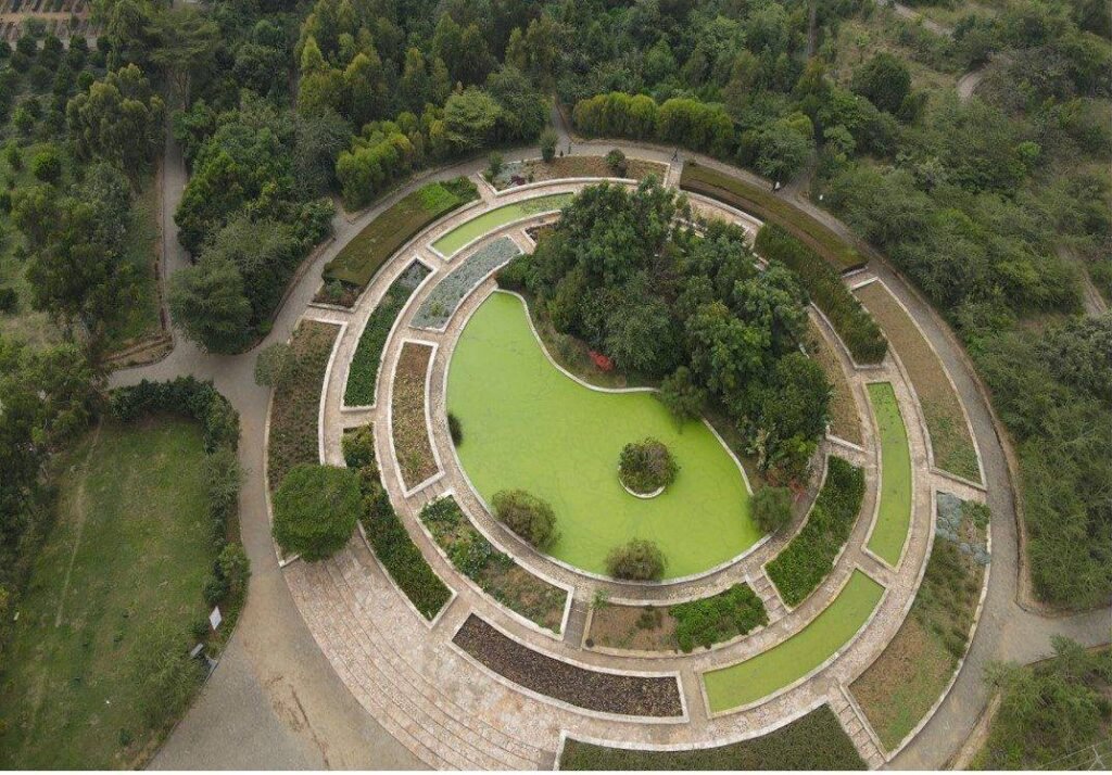 Maasai Mara University