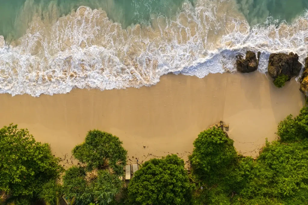 Msambweni Beach House