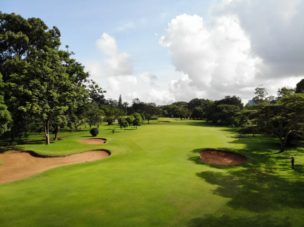 Muthaiga Golf Club – Golf Club in Nairobi
