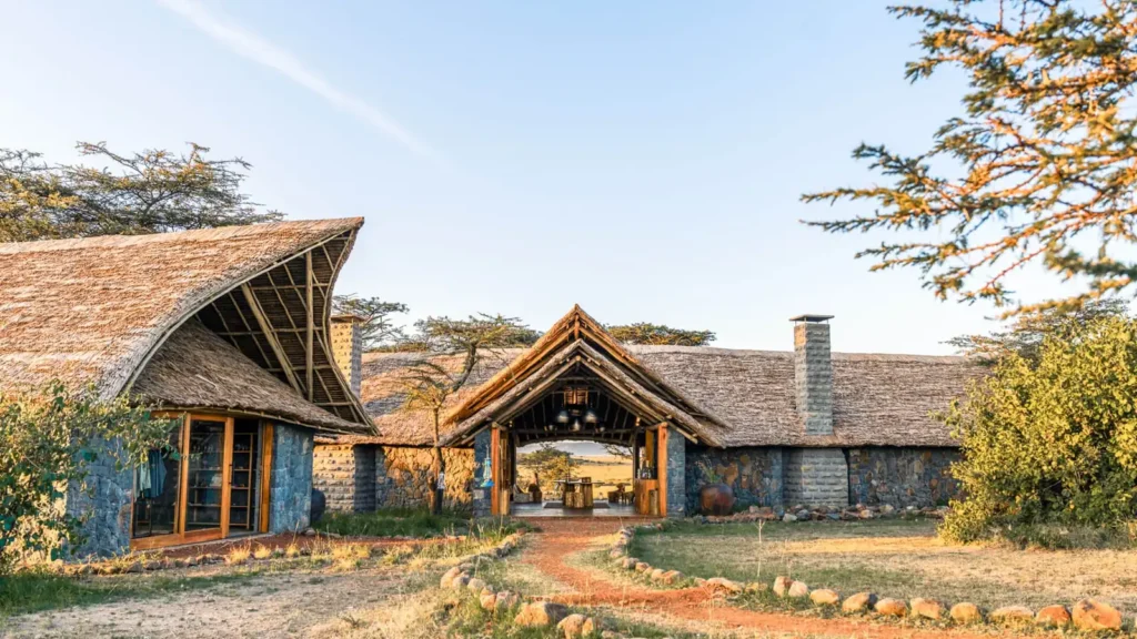 Naboisho Camp