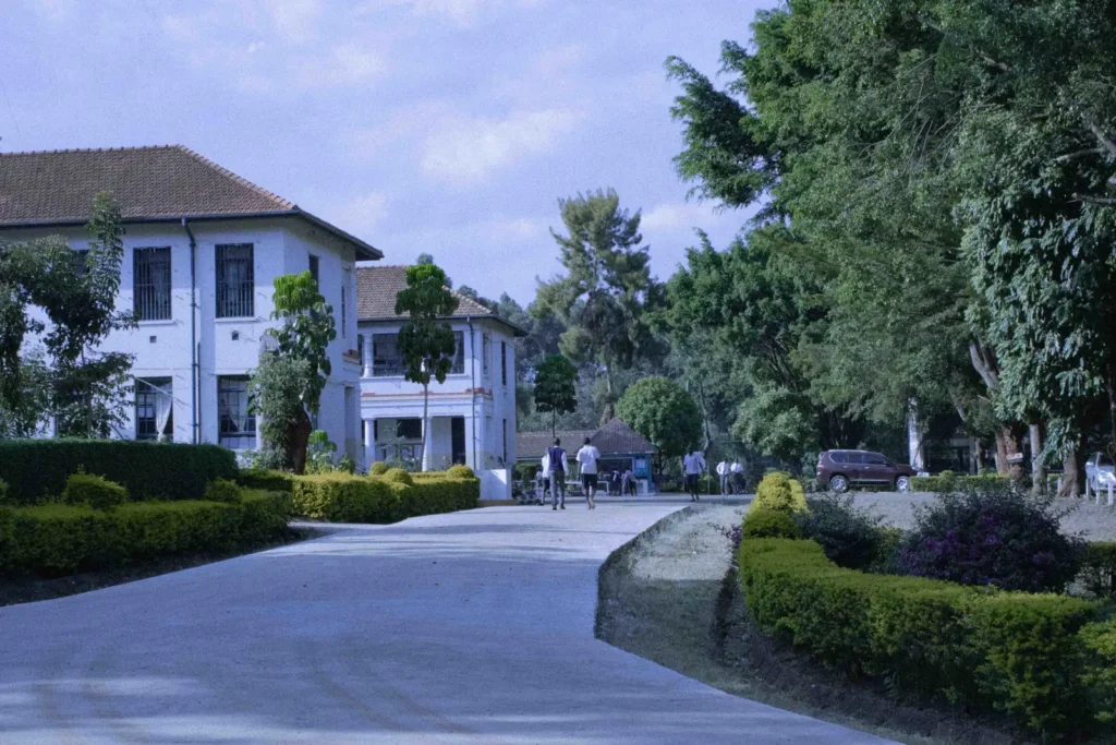 Nairobi School – National School in Nairobi