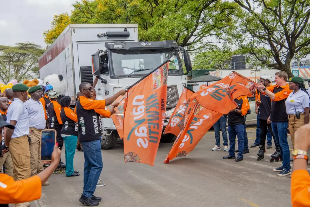 Naivas Machakos – Supermarket in Machakos