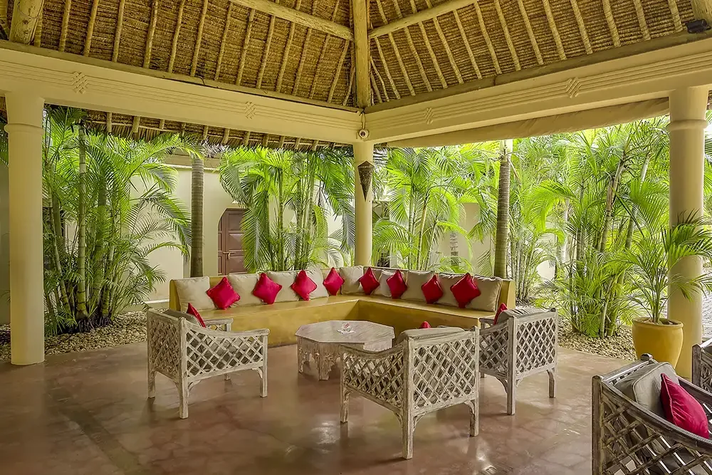 Neptune Paradise Beach Resort & Spa