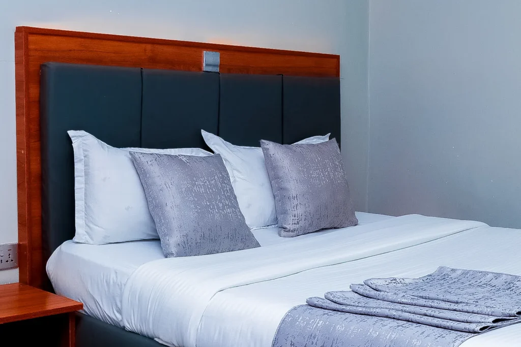 Olive Hotel Narok