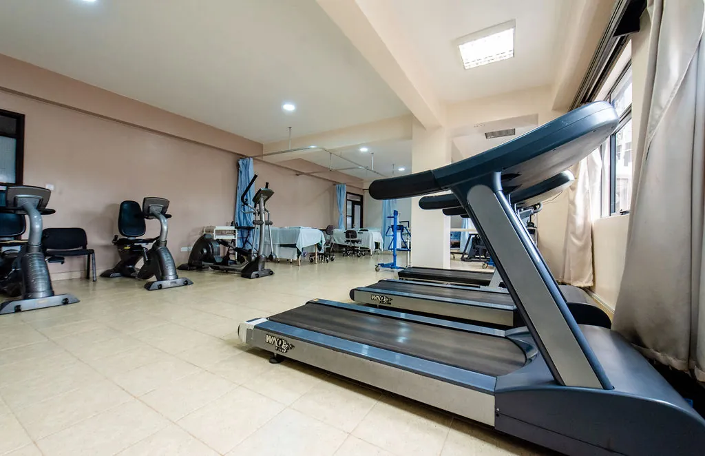 Outspan Hospital Embu Branch – Medical Centre in Embu