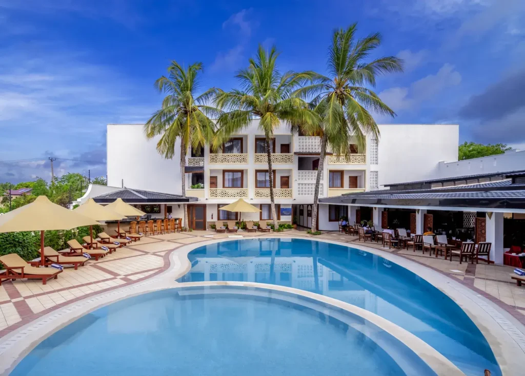 PrideInn Diani