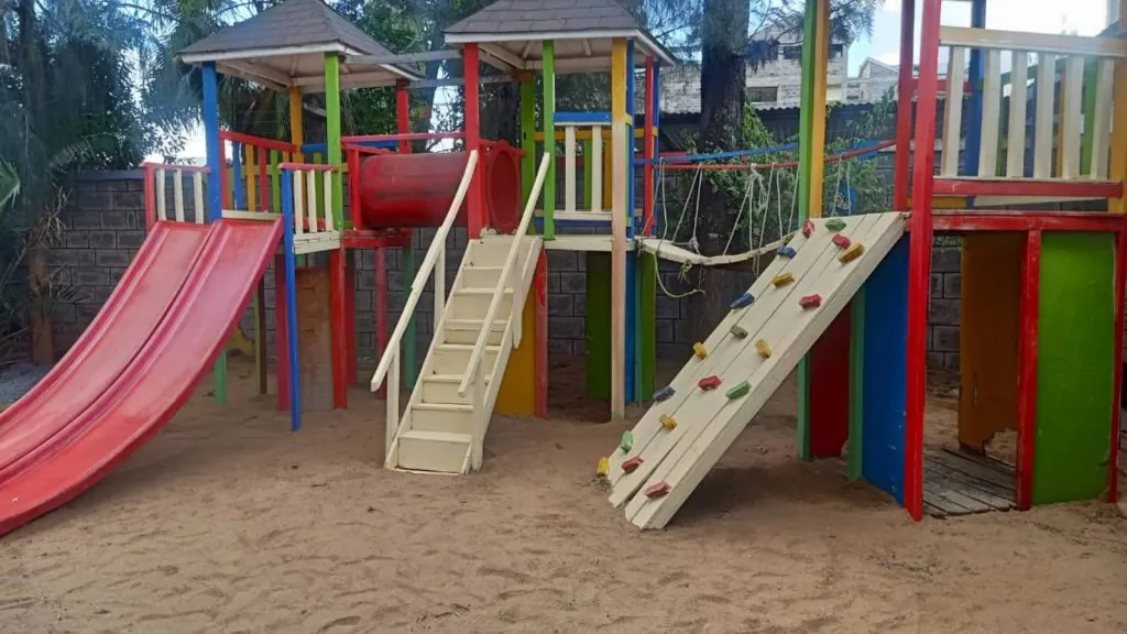 Royal Brains Kinderstart – Kindergarten in Kitengela