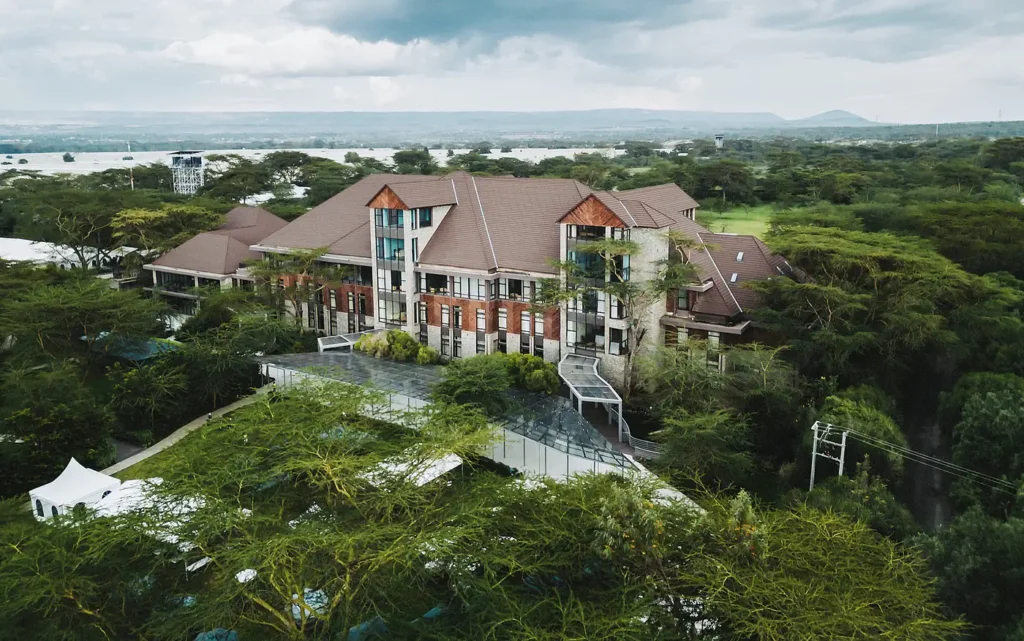 Sawela Lodges