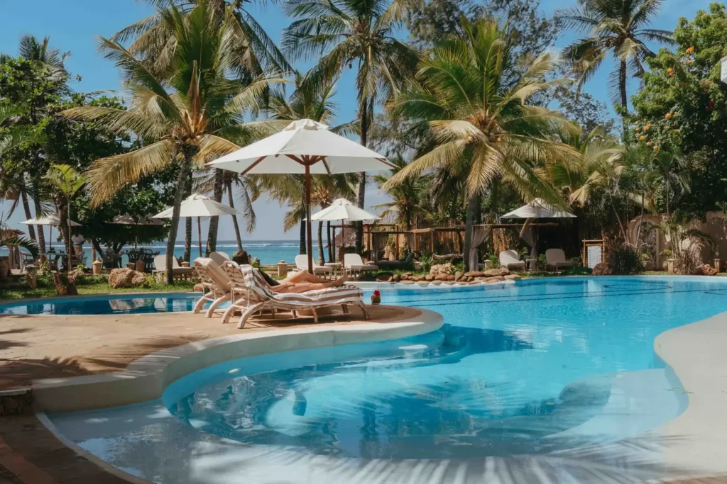 Soroi Blue Diani
