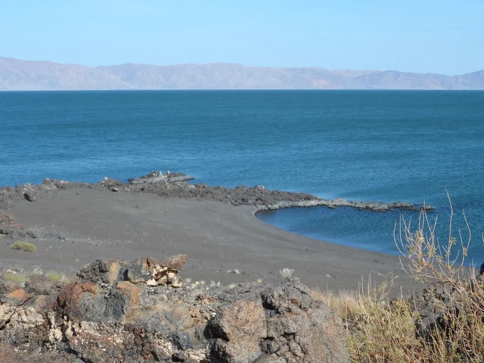 South Island National Park